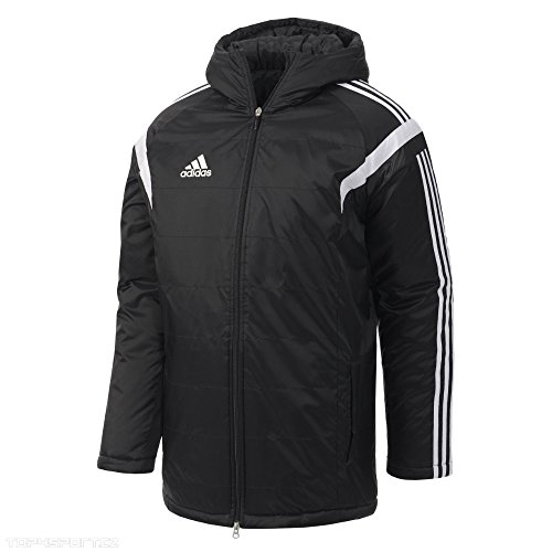adidas condivo 14 stadium jacket black