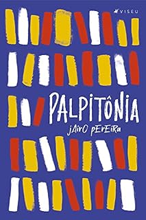 Livro Palpitônia