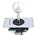 Quimat DIY Arcade Game Button and Joystick Controller Kit for Rapsberry Pi and Windows,5 Pin Joystick and 10 Push Buttonsthumb 3