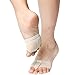 UPRIVER GALLERY Ball-of -Foot Protectors Dance Paw Shoes Half Sole XS
