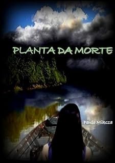 Livro Planta Da Morte
