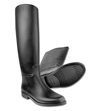 Waldhausen Reitstiefel Star, Herren