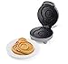 ThinkGeek Star Wars BB-8 Waffle Maker - Makes 5