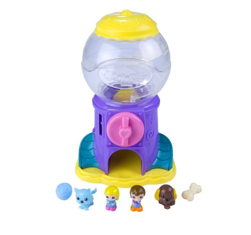 Squinkies Gumball Surprise