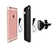 Air vent Car Mount, Kainnt Universal Grip Magic Smartphone Holder for iPhone7, 7plus,6s,6s plus, 6,6Plus,Samsung Galaxy S3, S4, S5,LG,and for all Smartphones within 3.5-5.8 inch(VCS-111)