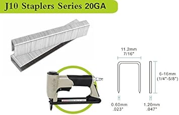 Meite  Upholstery Stapler product image 3