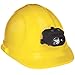 Nightstick NSP-4608BC Multi Function Clip-On LED Headlamp, Spotlight, White Floodlight, Black Body, Multicolor