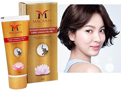 full body whitening
