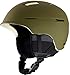 Anon Men's Invert Vented Ski/Snowboard Helmet (Available in Asian Fit)