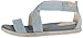 ECCO Women's Damara Strap Sandal