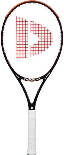 Donnay X-P Dual Tennis Racquet