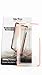 Tech21 Impact Band Case for Sony Xperia Z1s - Clear
