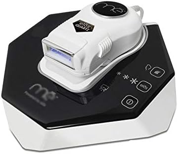 L-H-X Me touch E light technology ELOS photoelectric synchronization professional grade household hair removal instrument laser painless hair removal device Professional hair removal Past new hair los
