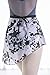 Dance Favourite Ballet Chiffon Wrap Skirts for Women and Girls
