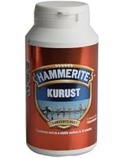 Hammerite convertidor de oxido