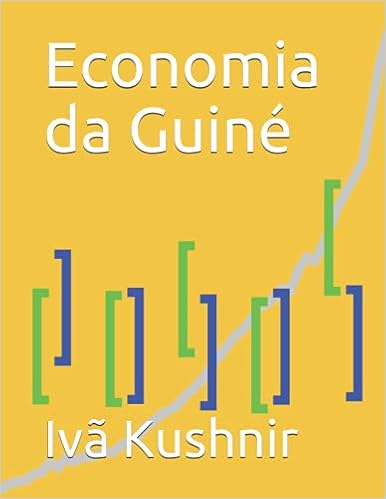 Economia da Guiné