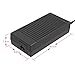 180W Asus Rog Laptop Charger,19V 9.5A 180W Asus Rog Power Adapter Compatible Asus Rog G55 G55VW G46VW G70 G75 G75VW G75VX A53 A53S G750JM G750JS G750JW G750JX G751JL G751JM G752VL G752VT FX5