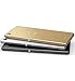 Sony Xperia M5 E5653 16GB 5-inch 4G LTE Factory Unlocked (GOLD) - International Stock No Warranty