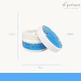 Di Palomo Orange Blossom & Honey Body Butter 200ml Hydrating Cream view 4