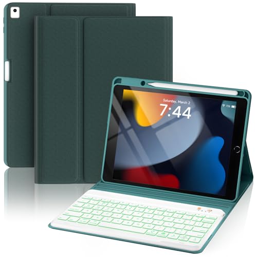 OYEEICE Keyboard Case