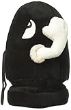 Nintendo Official Super Mario Bullet Bill Plush, 4