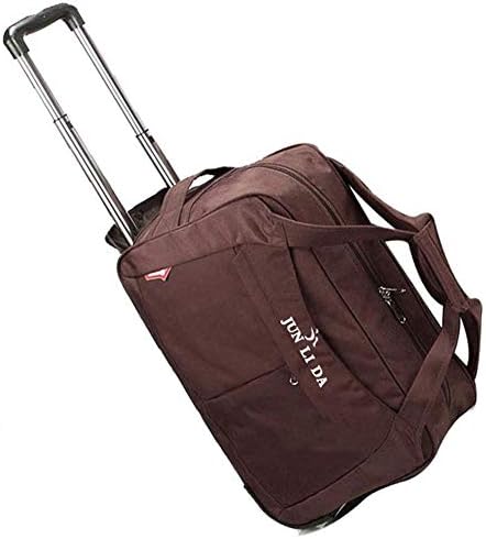 Travel Holdall Bags Lightweight Medium 