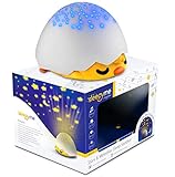 ANSMANN Sternenlicht Elefant LED