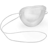 Pro Moisture Chamber with Elastic Head Band (2, Large)