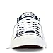Converse Unisex Chuck Taylor All Star Core Ox Sneaker, Navy, Men's 11.5 Women's 13.5