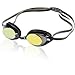 Speedo Unisex-Adult Swim Goggles Mirrored Vanquisher 2.0