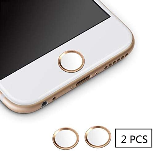 Home Button Sticker