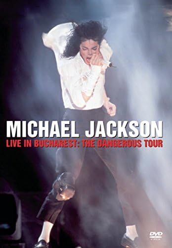 Amazon.com: Michael Jackson's This Is It : Movies & TV