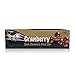 Oskri Dark Chocolate Coated Cranberry Fruit Bar - Gluten Free - 45g - 5 Pack