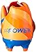 PUMA Evopower 3 H2H FG JR Soccer Shoe (Little Kid/Big Kid)
