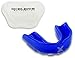 XCELER8 Athletics Youth Mouth Guard - Custom Fit, Chew Resistant Protection for All Kids Sports - with Vented Case