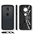 Spigen Tough Armor Designed for Moto G6 Case (2018) - Metal Slate