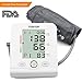 TENKER Digital Home Blood Pressure Monitor-2 Users*90 FDA Approved