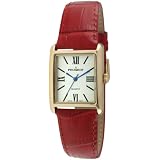 chinese dress ladies Amazon.com: Peugeot Women's 14K Gold Plated Tank Leather Dress Watch with  Roman Numerals Dial, Brown : Peugeot: Clothing, Shoes & Jewelry