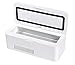Insulin Refrigerator Box, 2-25°C Portable Travel Reefer Mini Car Cooler Insulin Pen Storage Box (Upgrade Design)