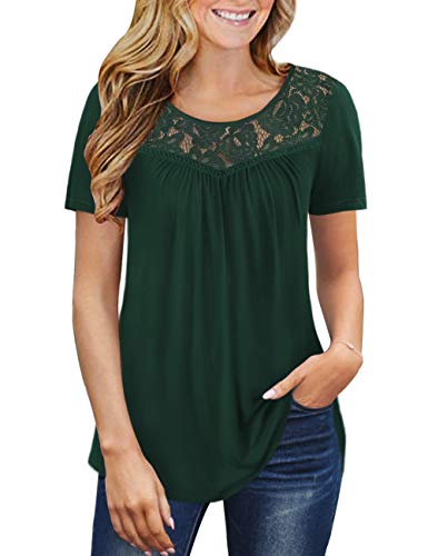 Ahlaray Women's Plus Size 