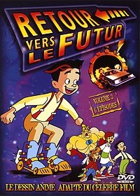 Retour Vers Le Futur - Le Dessin Animé - Vol. 3