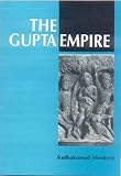 Gupta Empire, Mookerji, Radha K., 8120800893