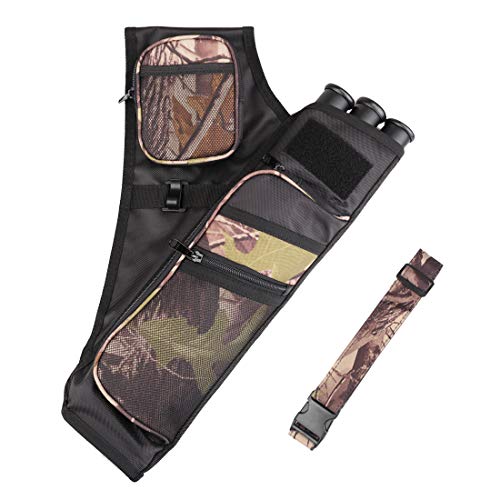 Best Hip Quivers 2021 Complete Buyer’s Guide