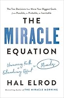 Cover of The Miracle Equation