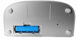 WINBO UV Counterfeit Bill Money Detector, Small