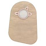 HOLLISTER Filtered Ostomy Pouch New Image
