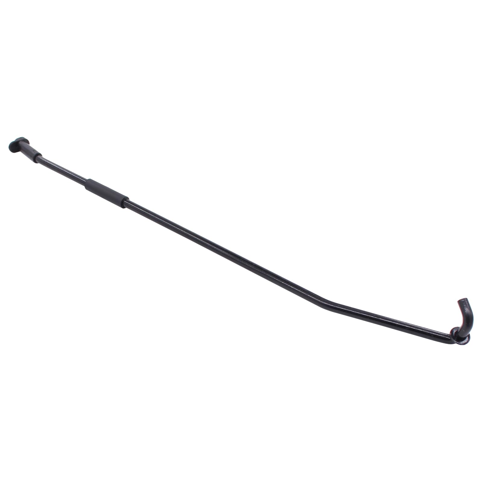 Photo 1 of ApplianPar Front Hood Support Prop Rod for Nissan Frontier 2005-2021 Pathfinder 2005-2012 Xterra 2005-2015