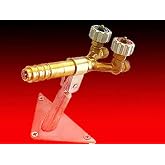 Devardi Glass Spartan Oxygen/Propane Surface Mix Torch, Lampworking, Beadmaking