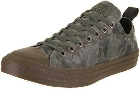 black and brown converse