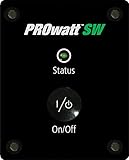 Xantrex 808-9001 PROwatt SW Remote Switch